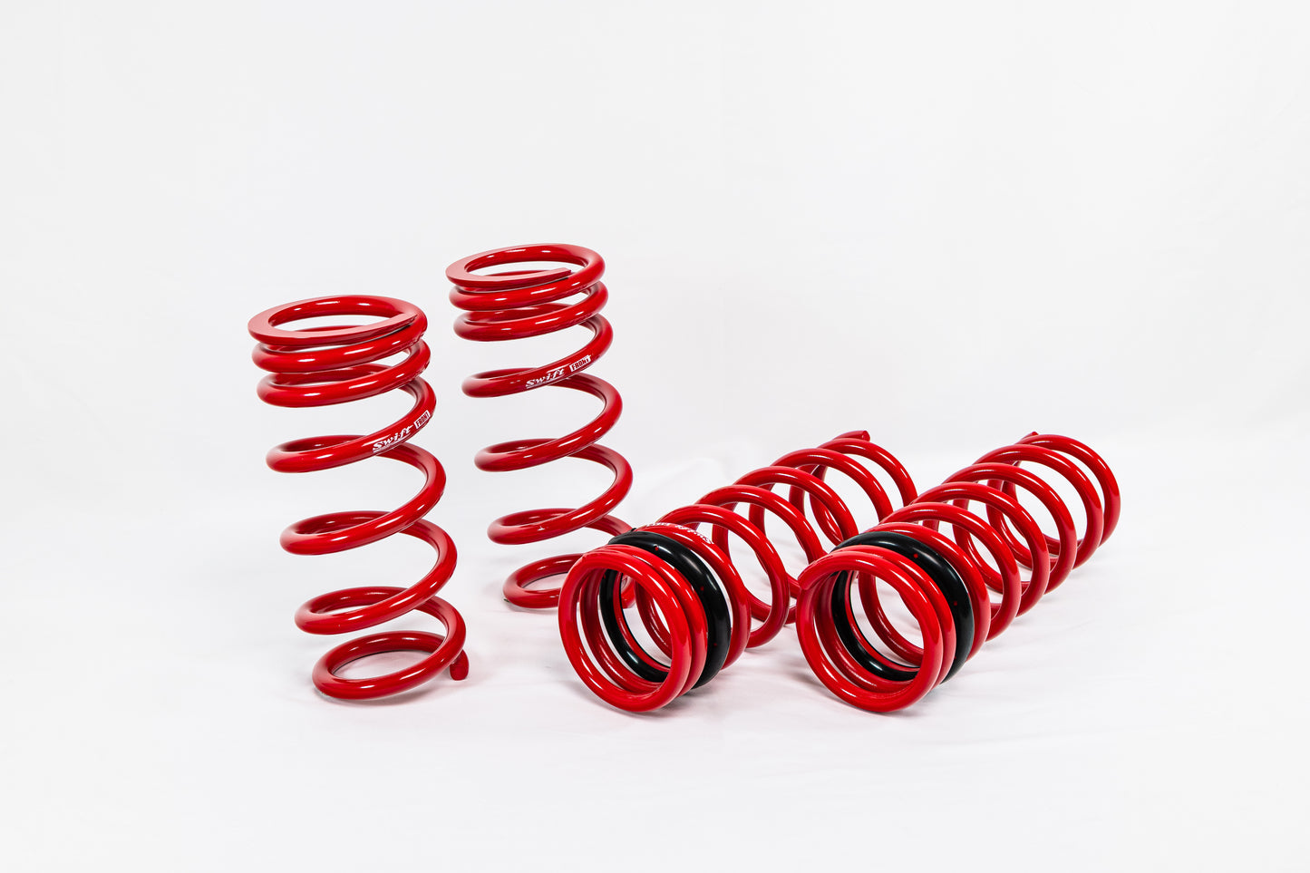 4N912 - Nissan GTR (2015+)[Sport Springs]