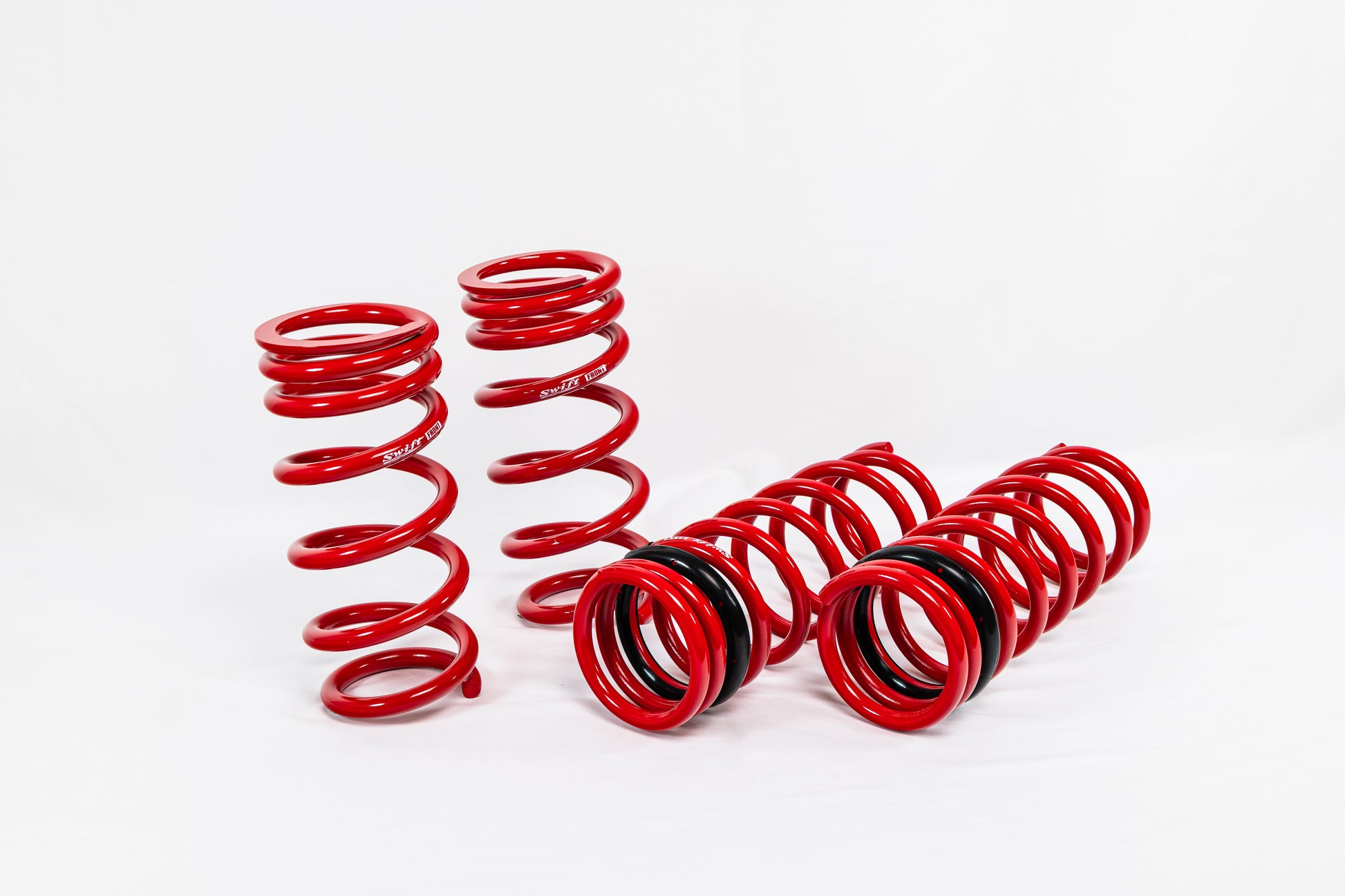 4N912 - Nissan GTR (2015+)[Sport Springs]