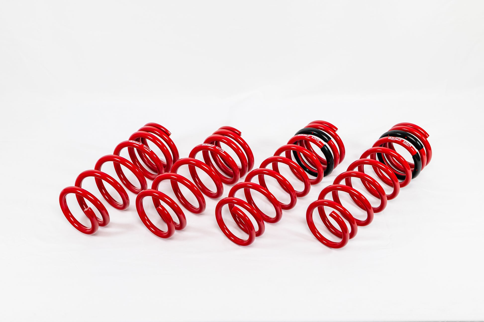 4N912 - Nissan GTR (2015+)[Sport Springs]