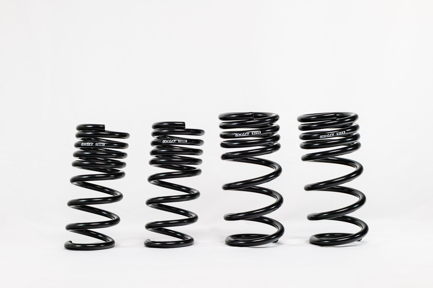 4N915R - Nissan Z (2022+)[Spec-R Springs]