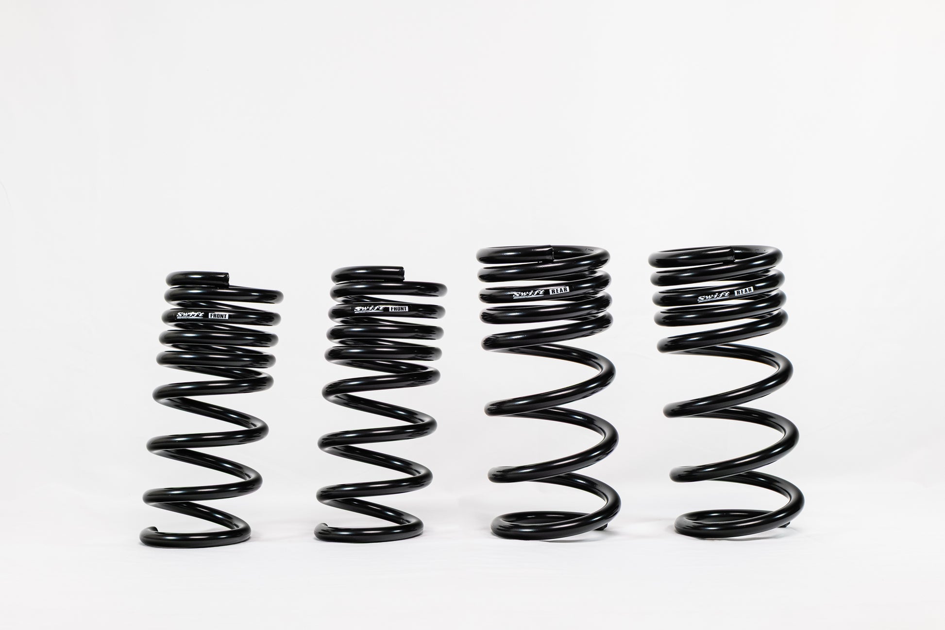 4N915R - Nissan Z (2022+)[Spec-R Springs]