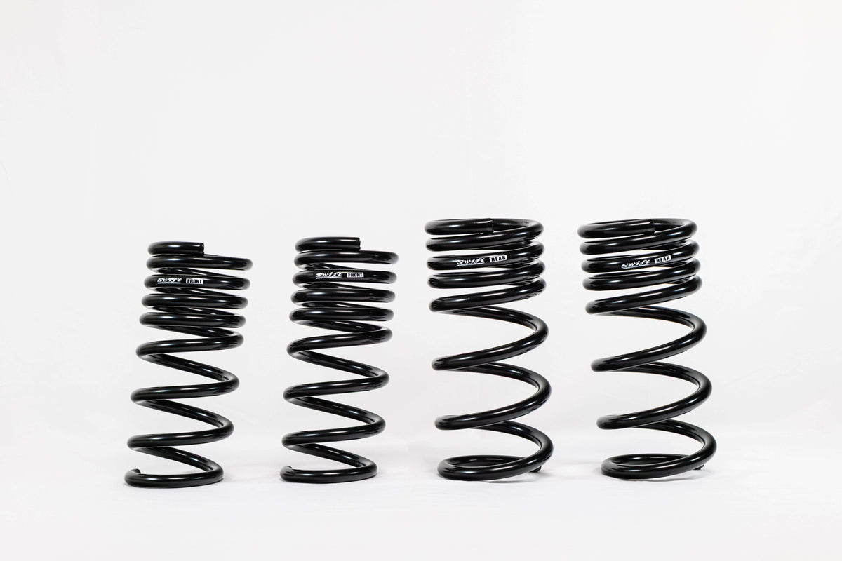4N915R - Nissan Z (2022+)[Spec-R Springs]