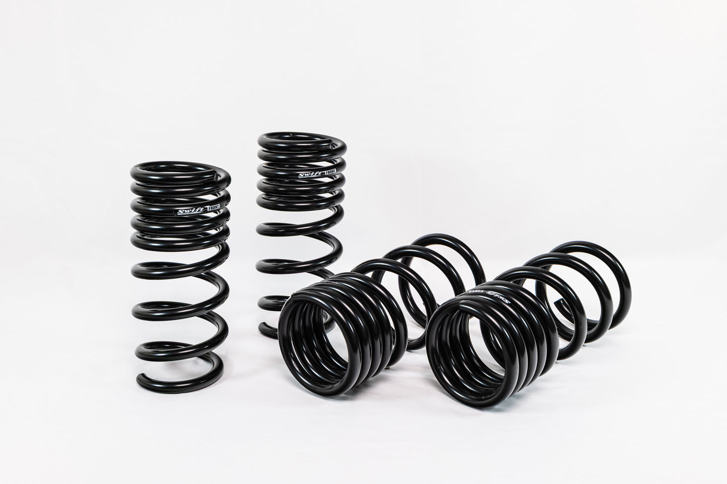 4N915R - Nissan Z (2022+)[Spec-R Springs]