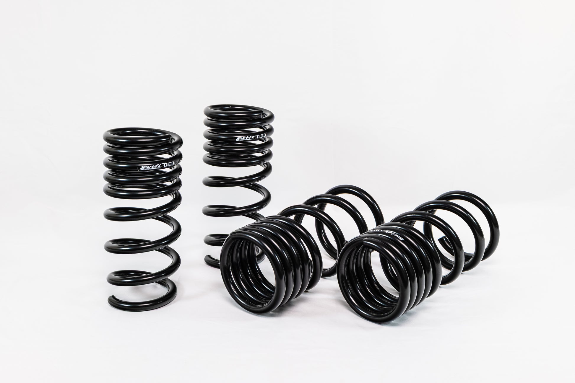 4N915R - Nissan Z (2022+)[Spec-R Springs]