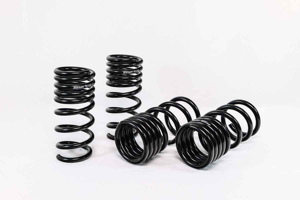 4N915R - Nissan Z (2022+)[Spec-R Springs]