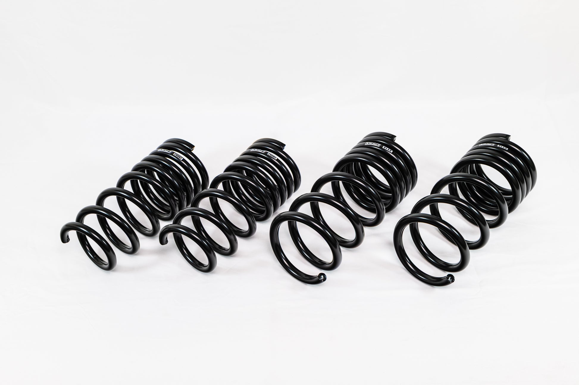 4N915R - Nissan Z (2022+)[Spec-R Springs]