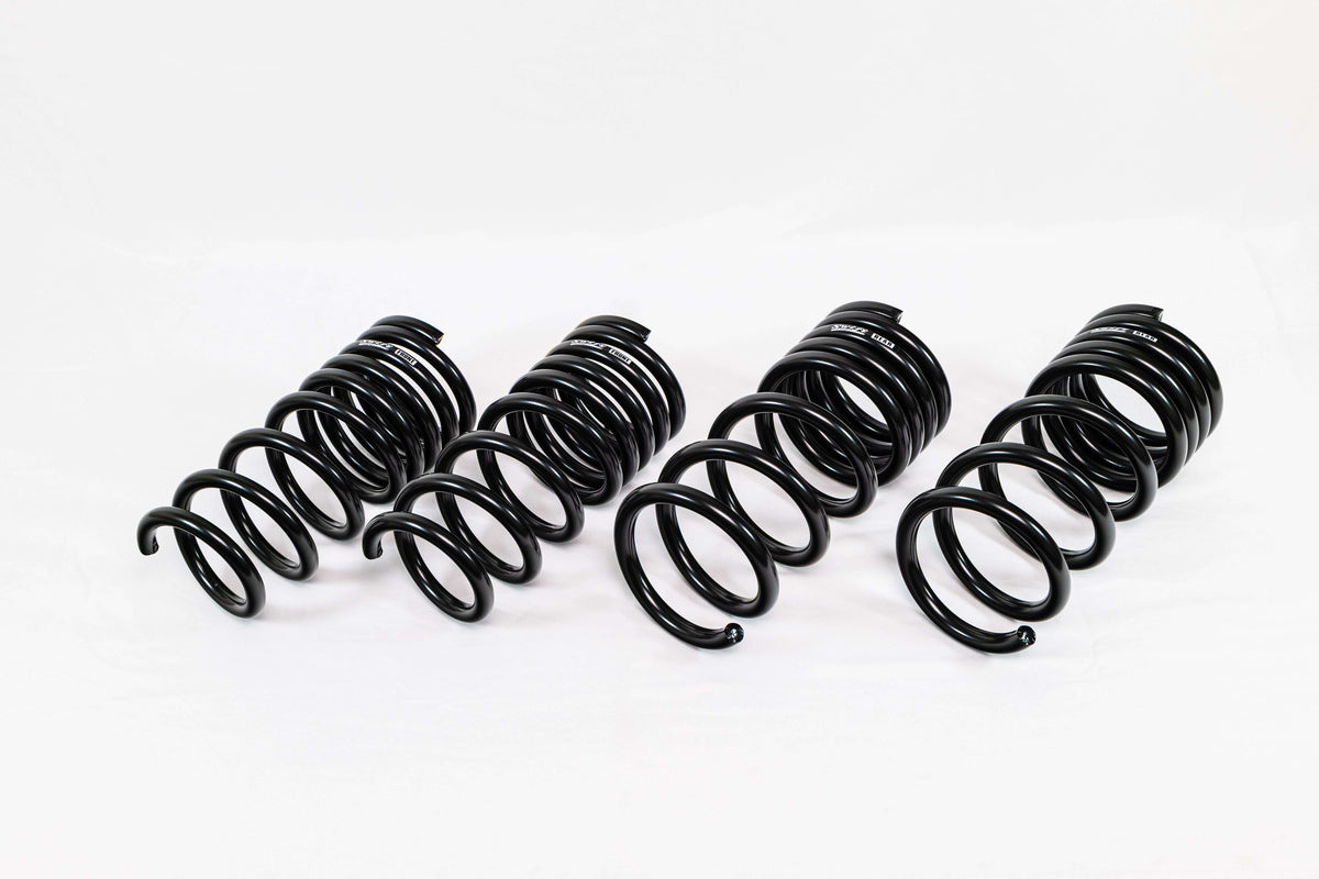 4N915R - Nissan Z (2022+)[Spec-R Springs]
