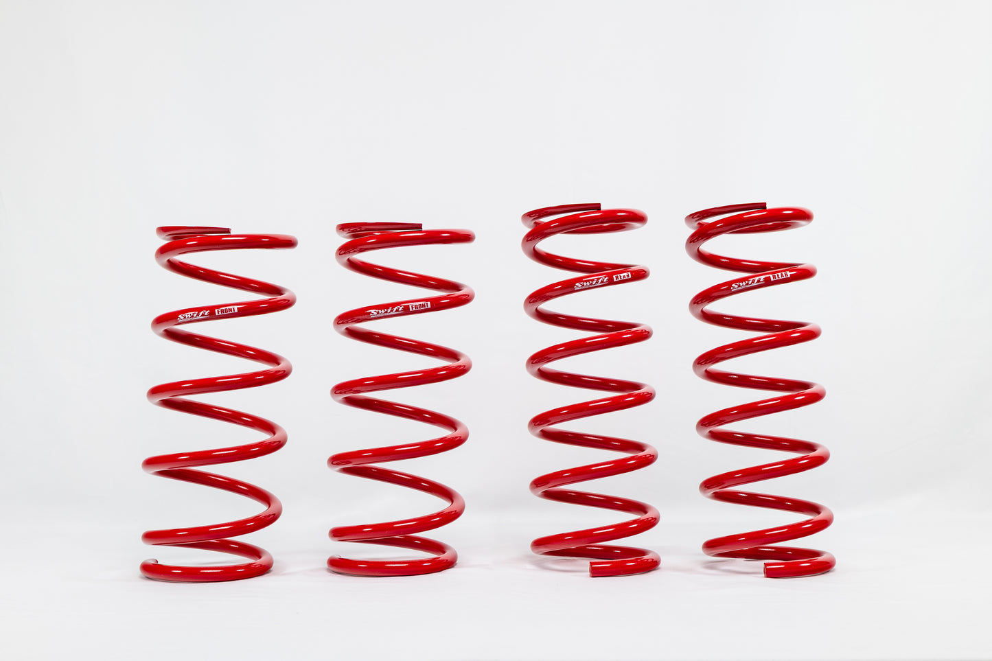 4T051 - Lexus GS 350-460 (2007-2012)[Sport Springs]