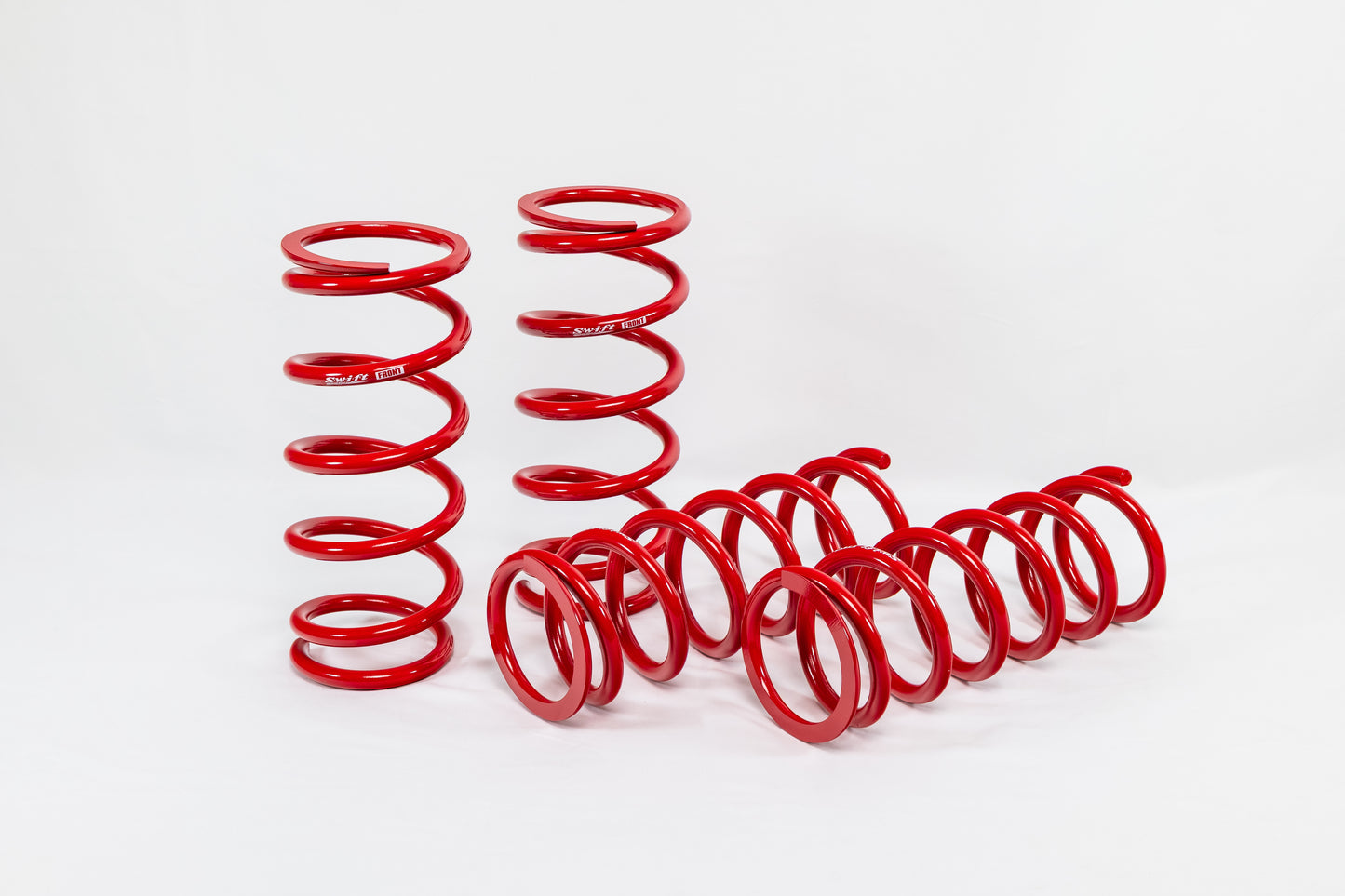 4T051 - Lexus GS 350-460 (2007-2012)[Sport Springs]