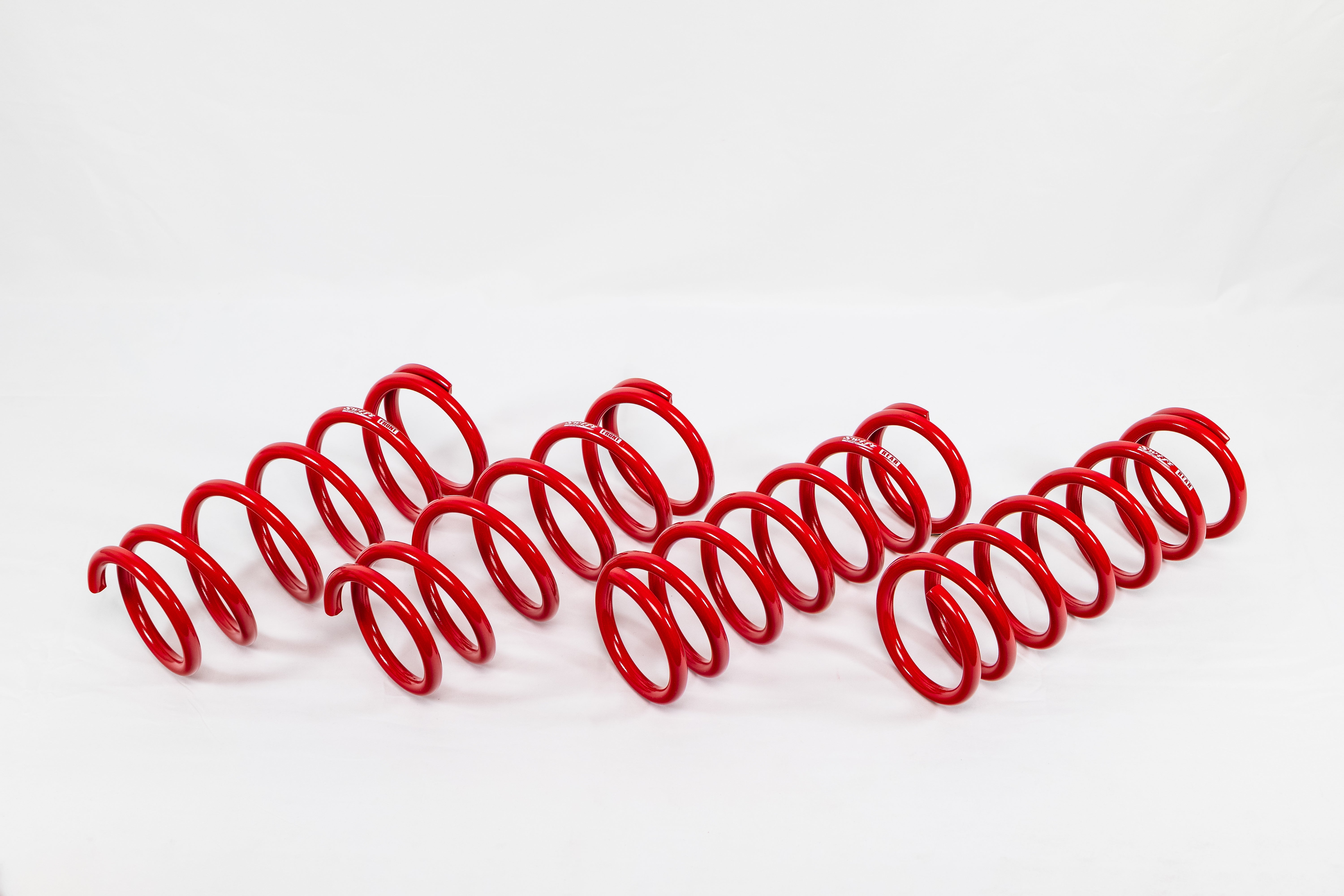 Lexus GS 350/460 (2007-2012) Sport Springs – Swift Springs USA