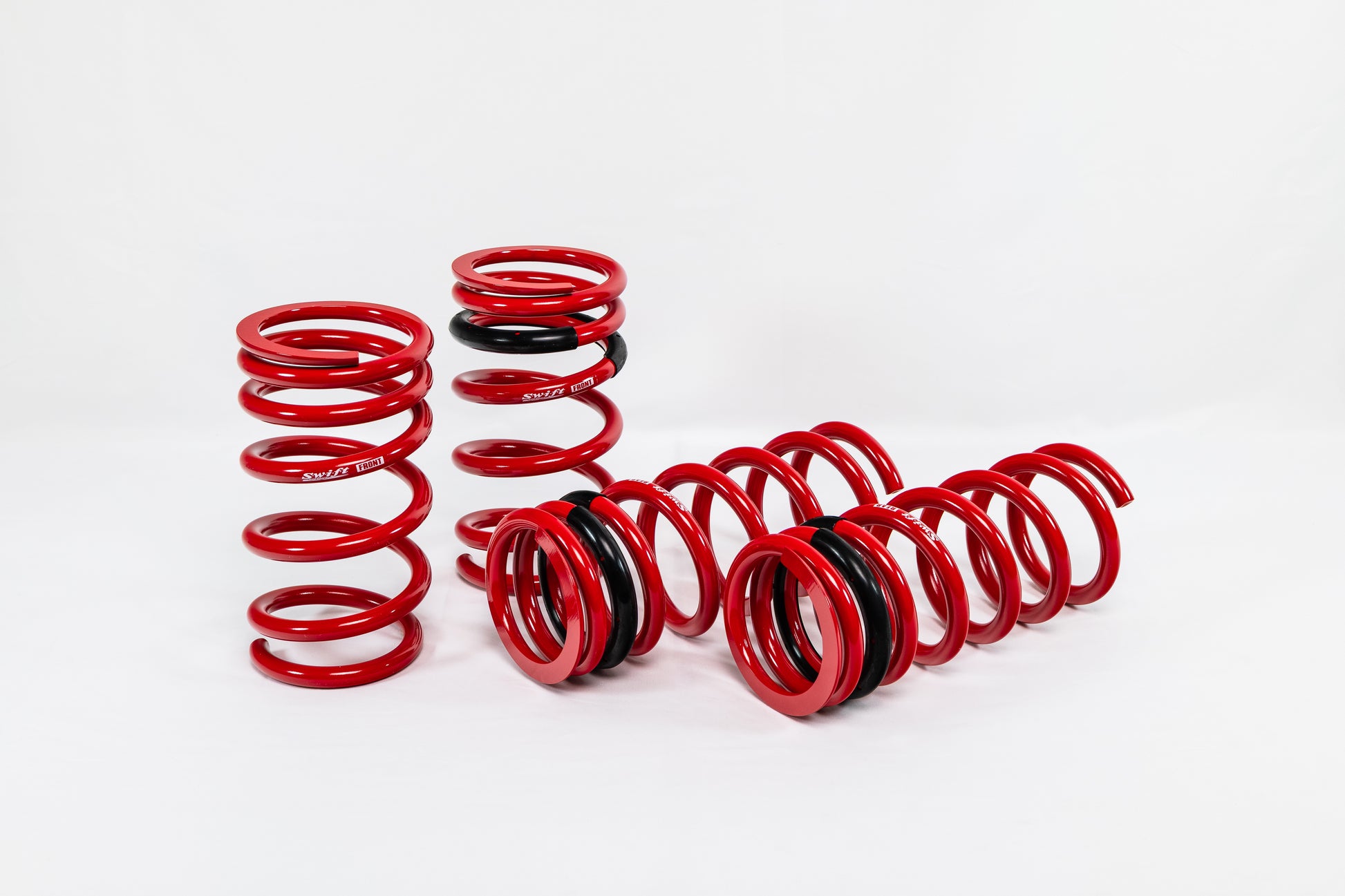 4T906 - Lexus IS F (2008-2011)[Sport Springs]