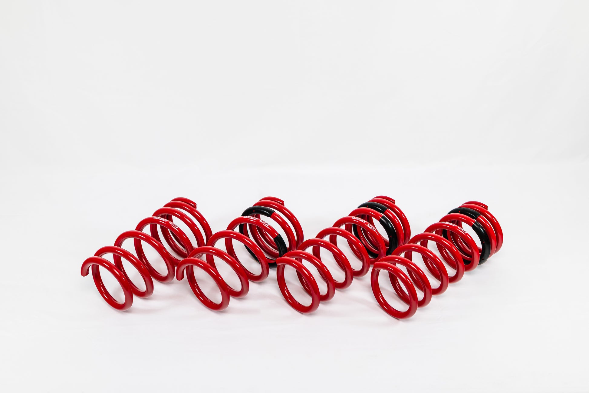 4T906 - Lexus IS F (2008-2011)[Sport Springs]