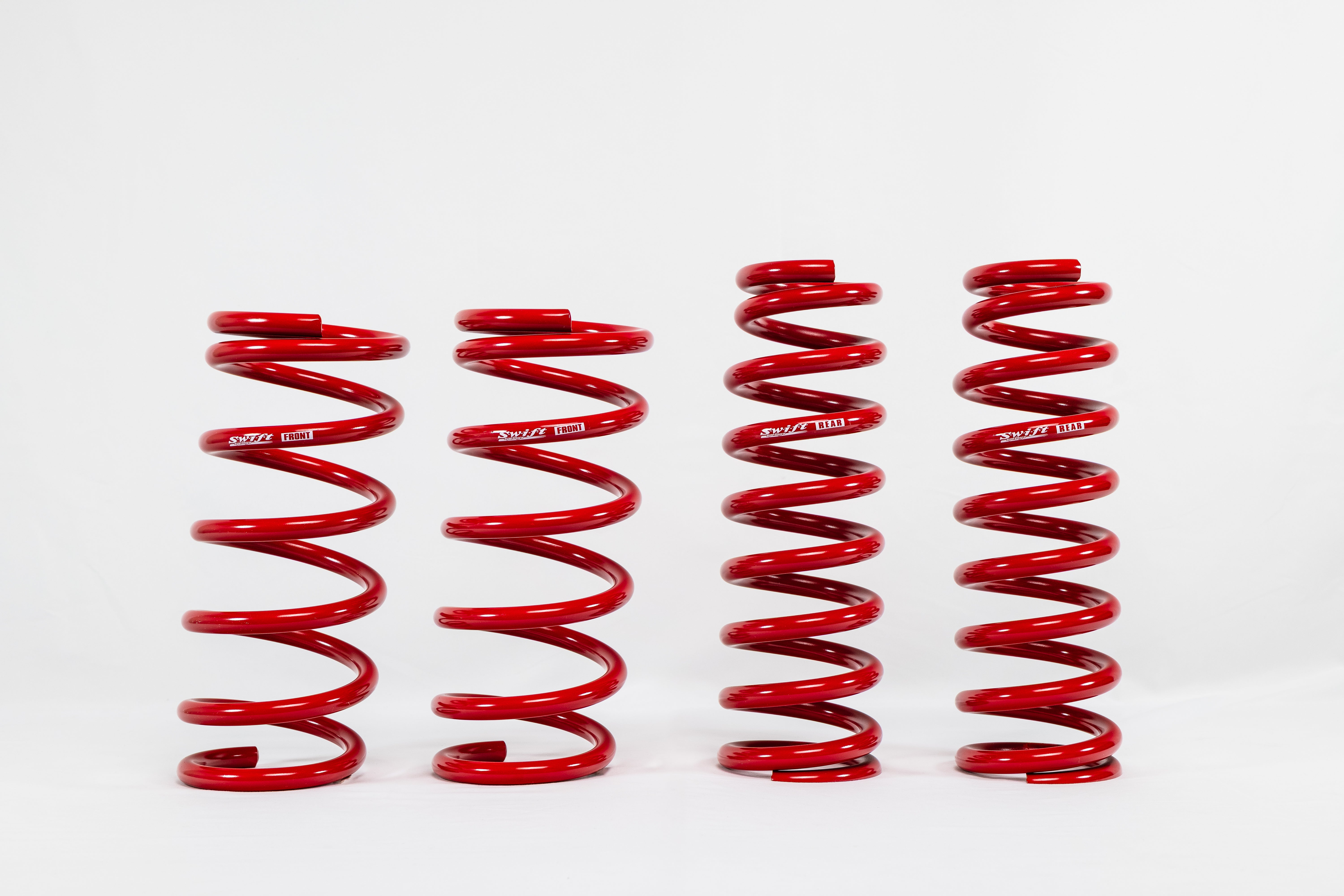 Lexus GS 350 (2013-2020) Sport Springs – Swift Springs USA