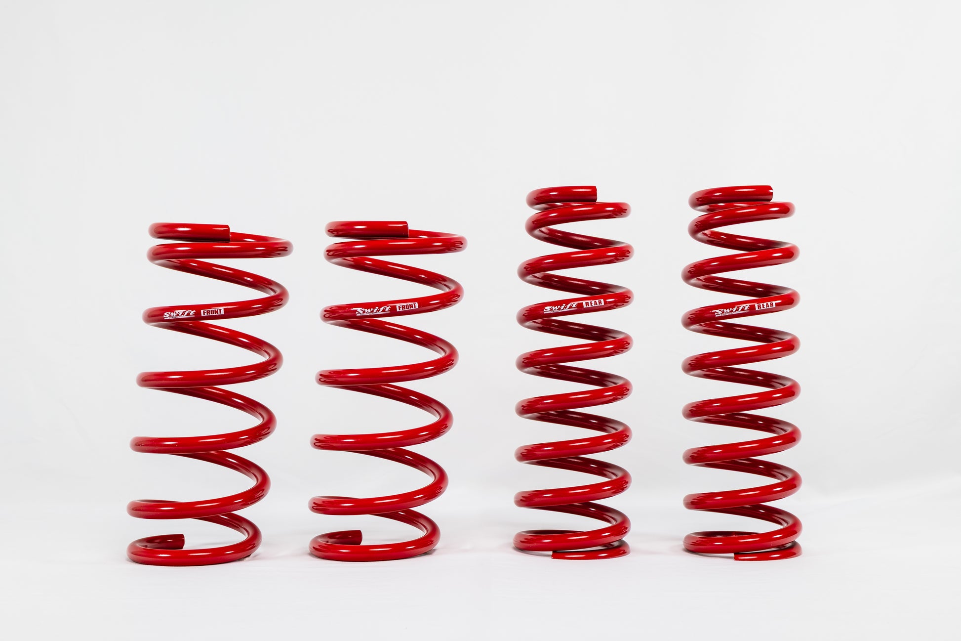4T911 - Lexus GS 350 (2013-2020)[Sport Springs]