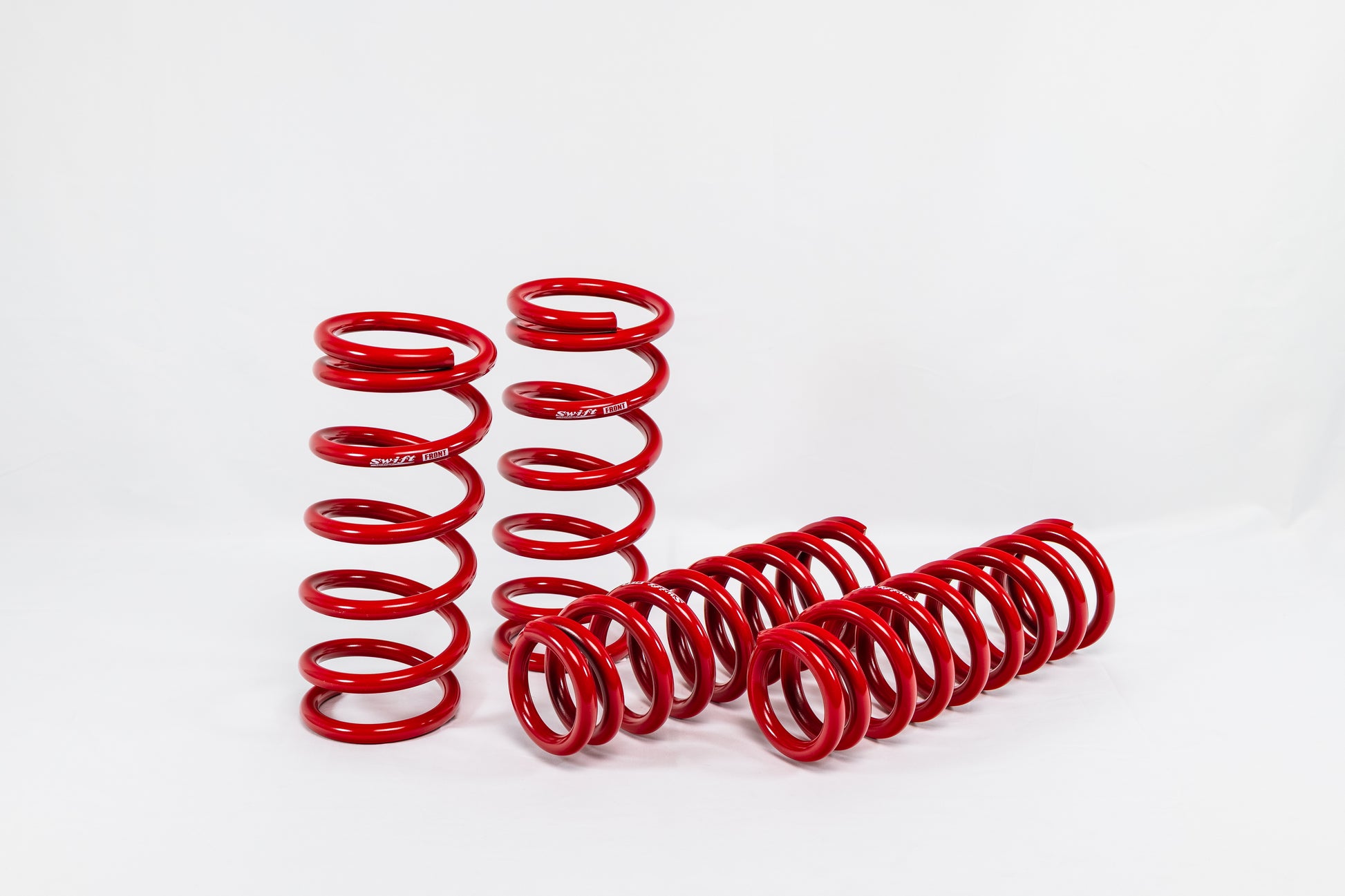 4T911 - Lexus GS 350 (2013-2020)[Sport Springs]