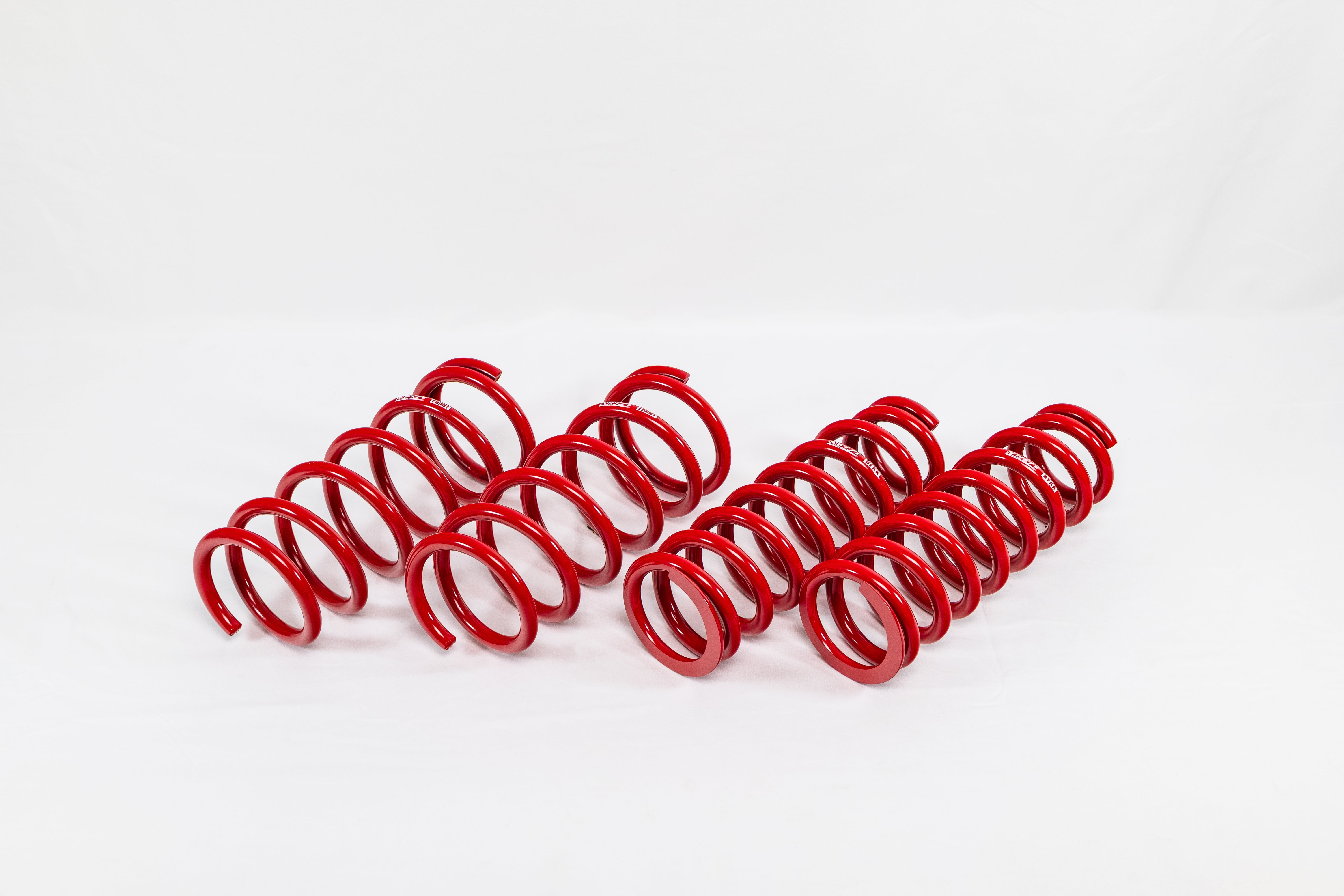Lexus GS 350 (2013-2020) Sport Springs – Swift Springs USA