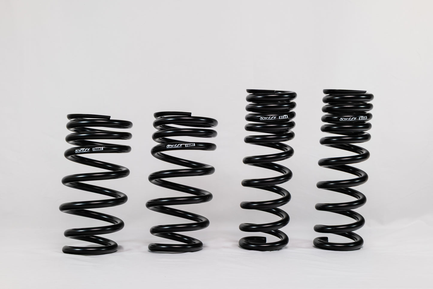 4T916R - Lexus GS F (2016-2020)[Spec-R Springs]
