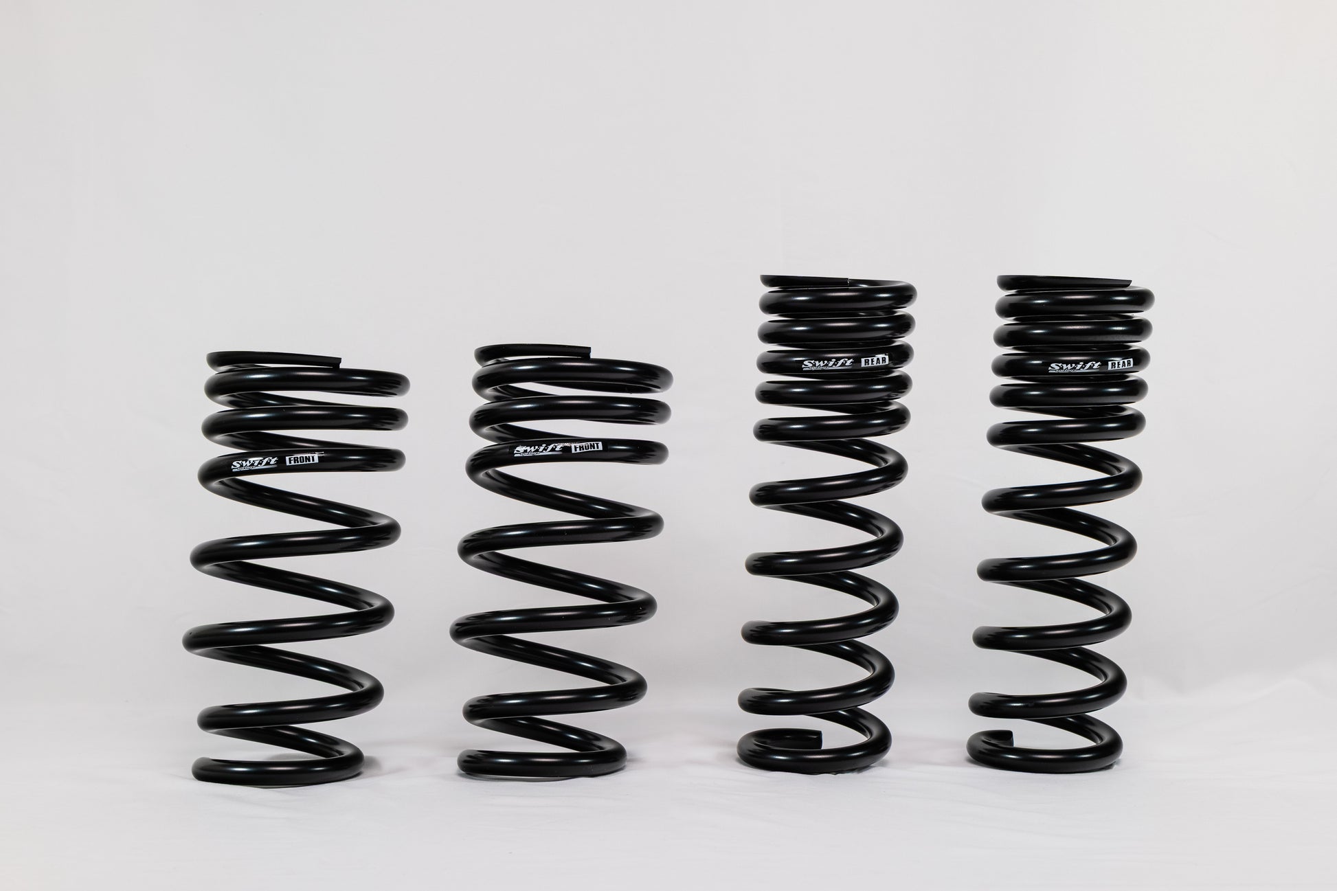 4T916R - Lexus GS F (2016-2020)[Spec-R Springs]