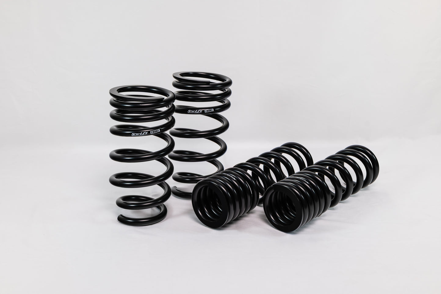 4T916R - Lexus GS F (2016-2020)[Spec-R Springs]