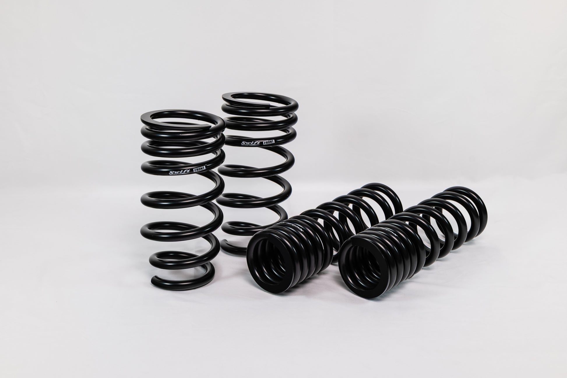 4T916R - Lexus GS F (2016-2020)[Spec-R Springs]