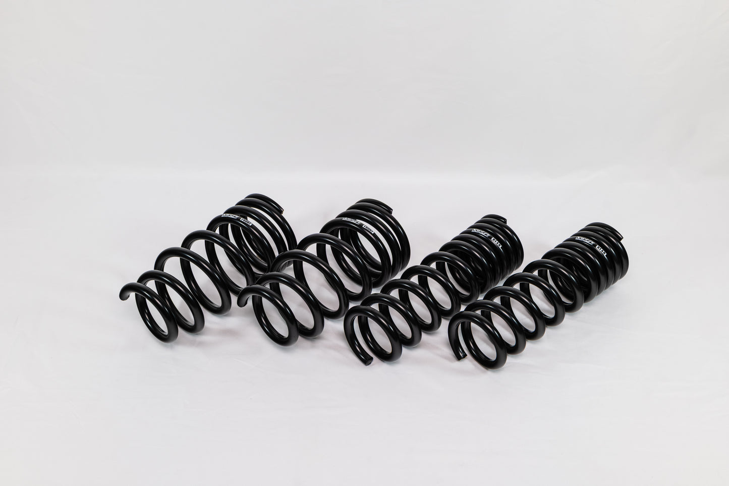 4T916R - Lexus GS F (2016-2020)[Spec-R Springs]