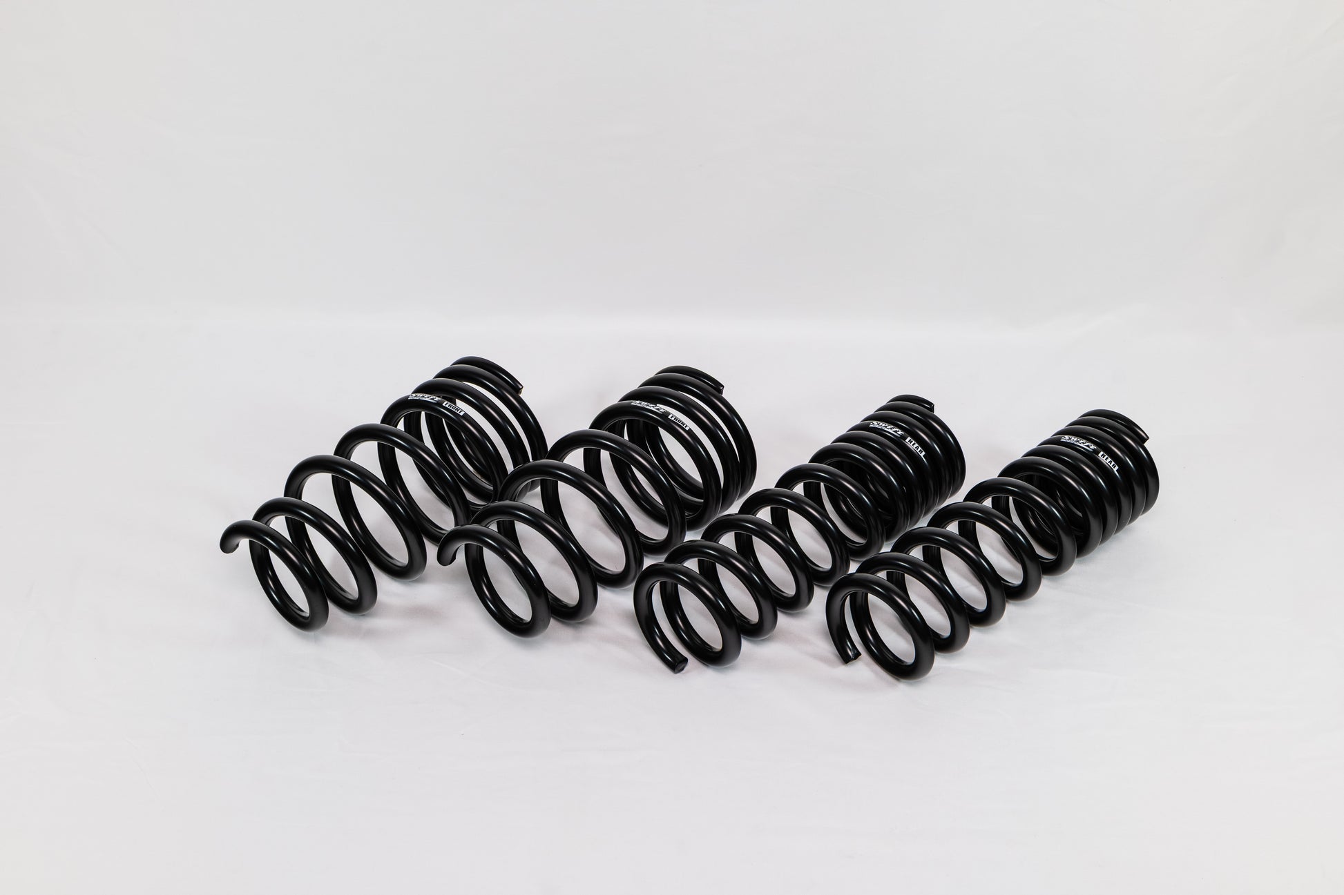4T916R - Lexus GS F (2016-2020)[Spec-R Springs]