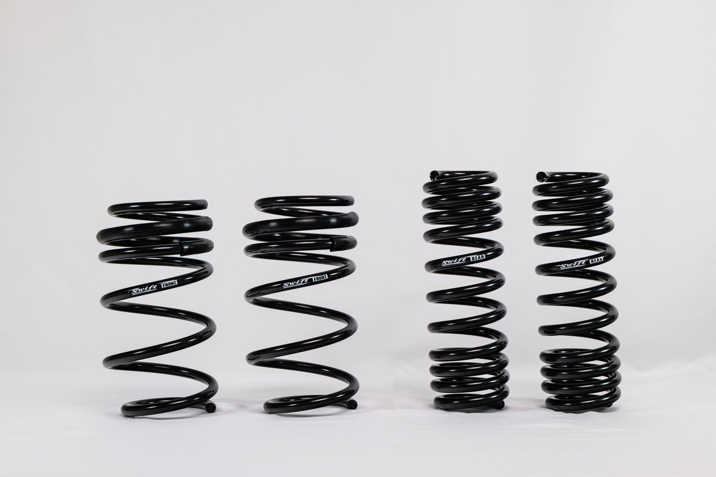 4T919R - Toyota GR Supra (2020+)[Spec-R Springs]