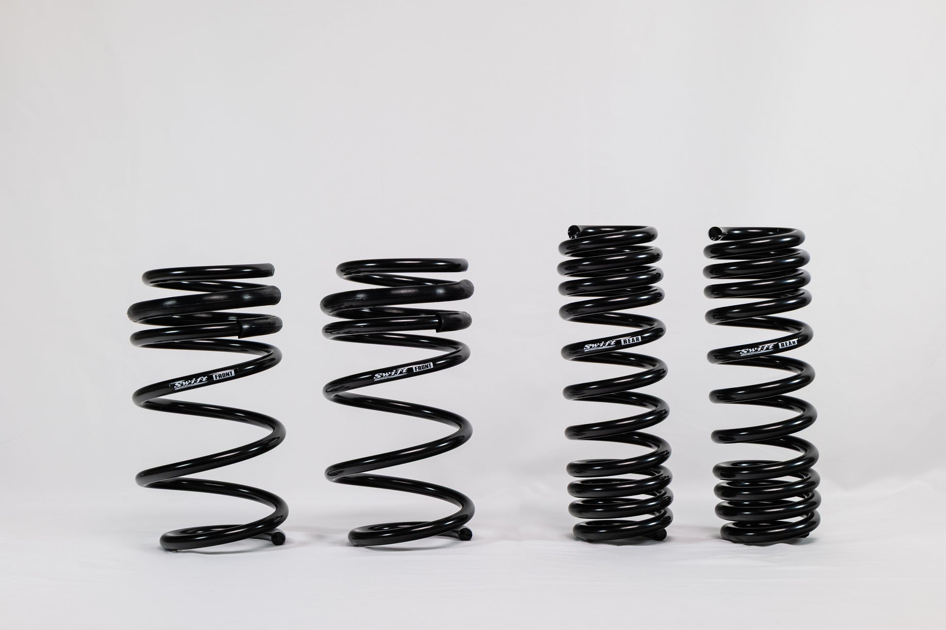 4T919R - Toyota GR Supra (2020+)[Spec-R Springs]