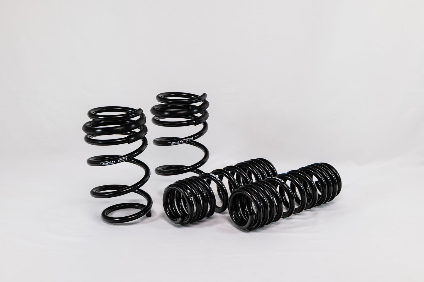 4T919R - Toyota GR Supra (2020+)[Spec-R Springs]