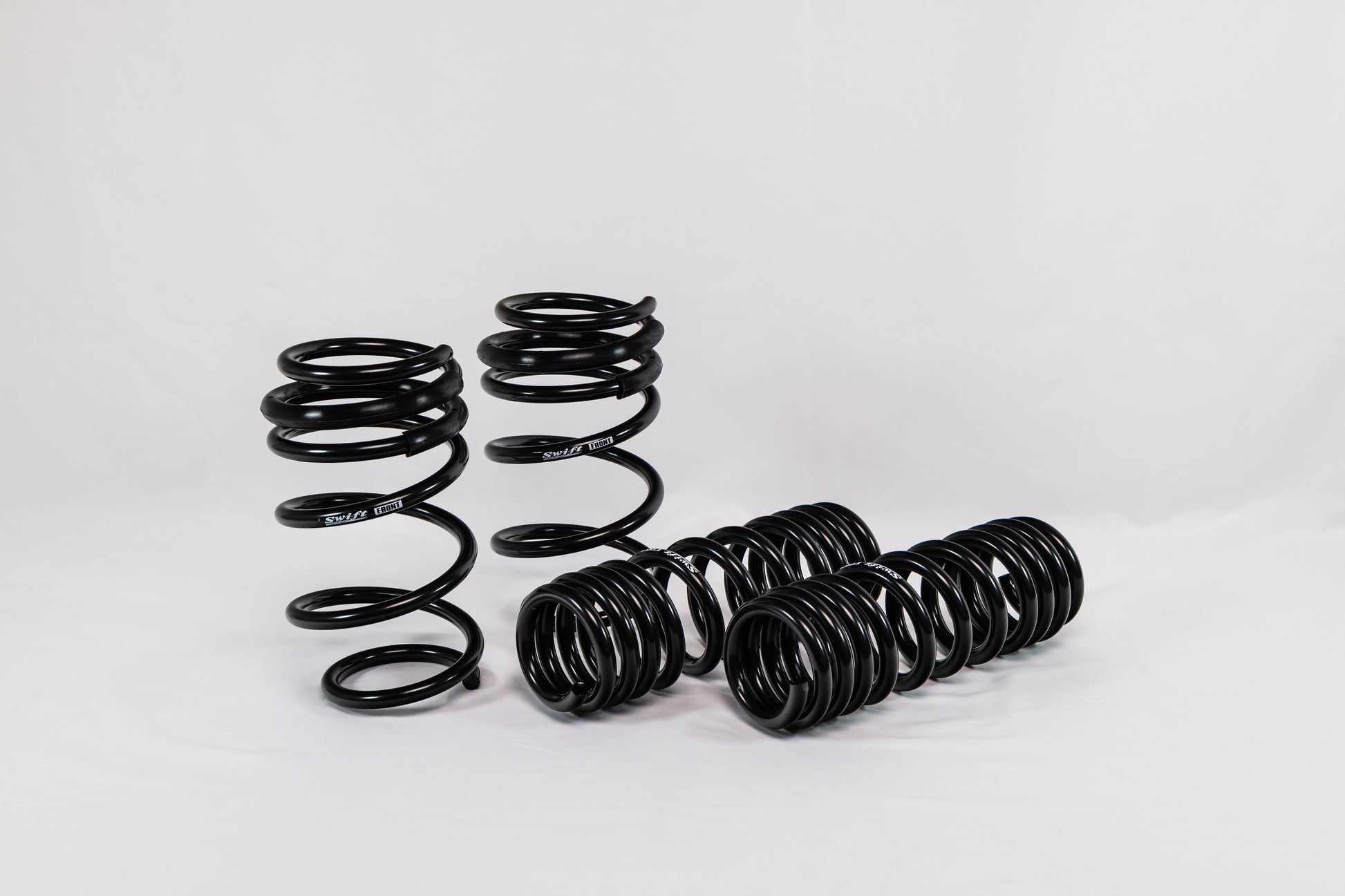 4T919R - Toyota GR Supra (2020+)[Spec-R Springs]