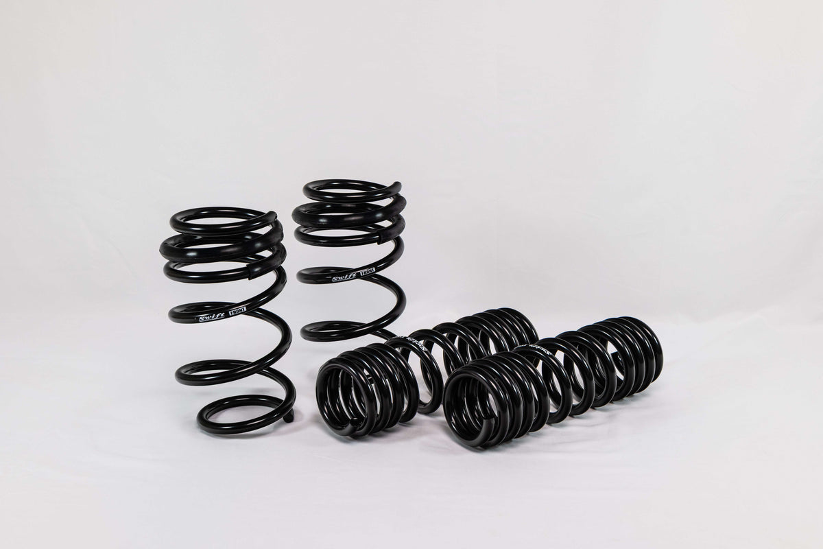 4T919R - Toyota GR Supra (2020+)[Spec-R Springs]