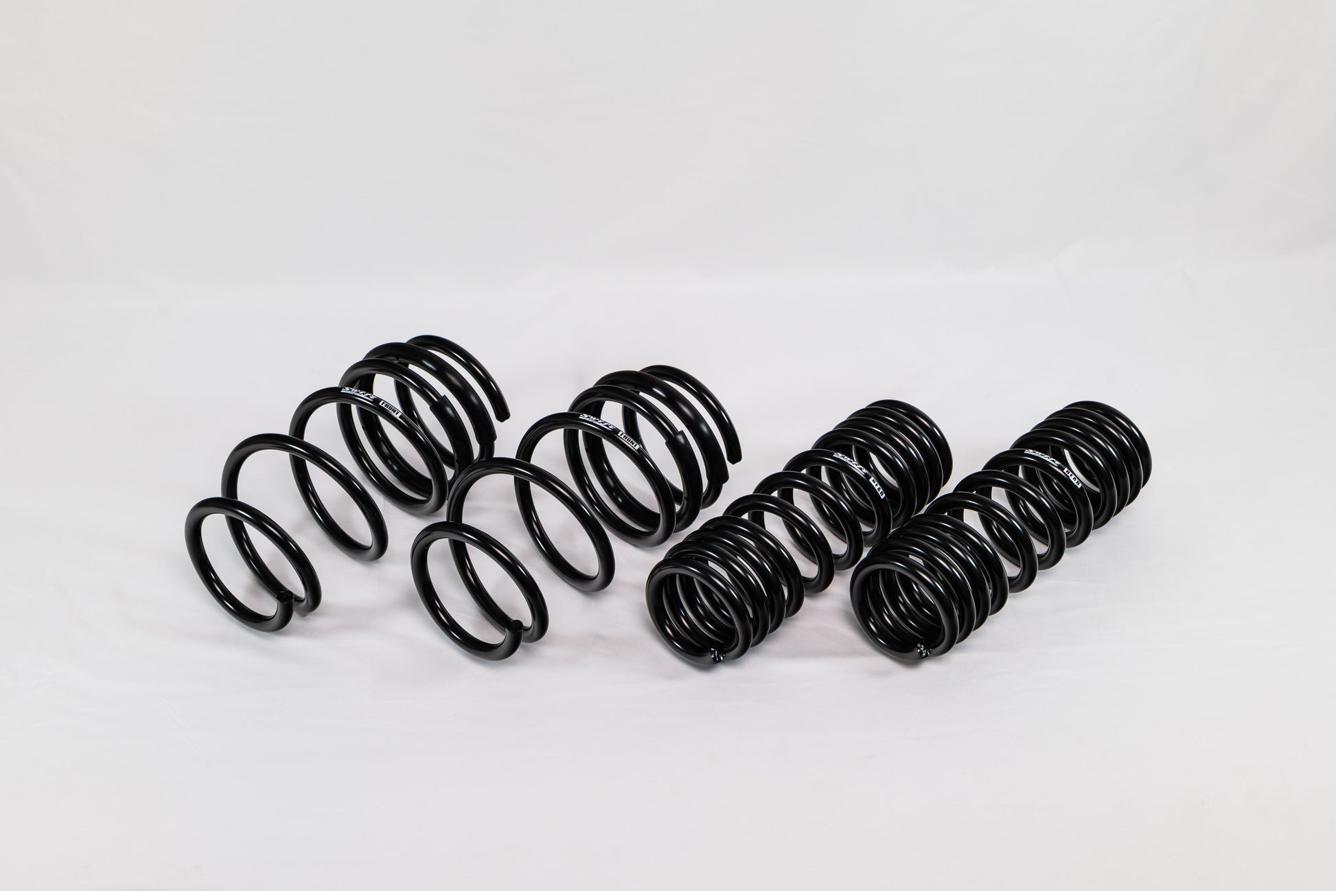 4T919R - Toyota GR Supra (2020+)[Spec-R Springs]