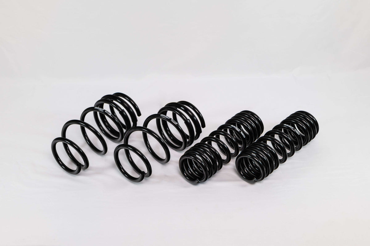 4T919R - Toyota GR Supra (2020+)[Spec-R Springs]