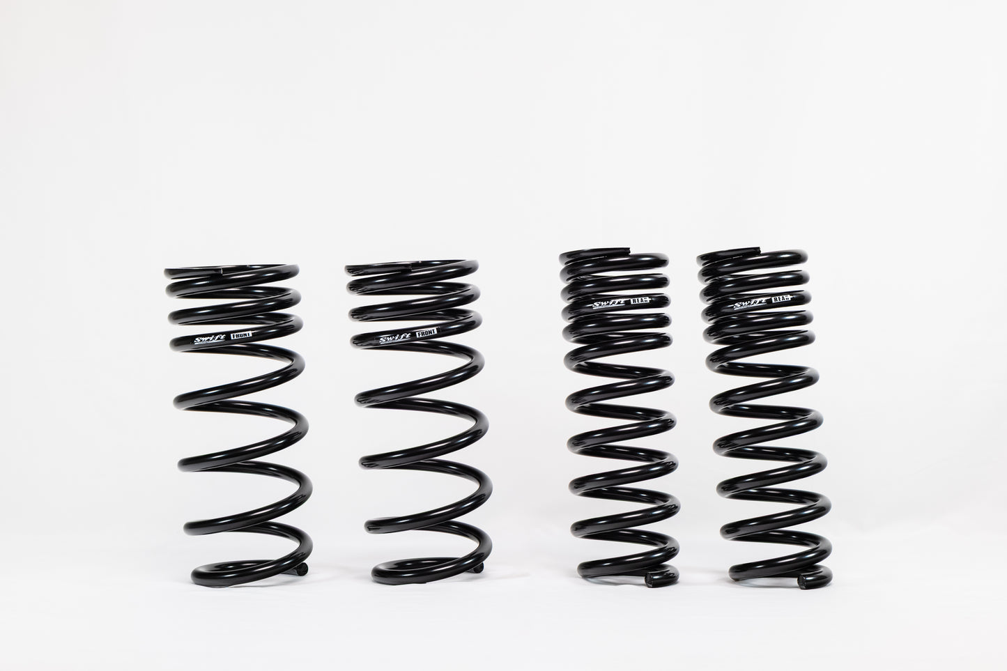 4T921R - Lexus IS 500 (2022+)[Spec-R Springs]