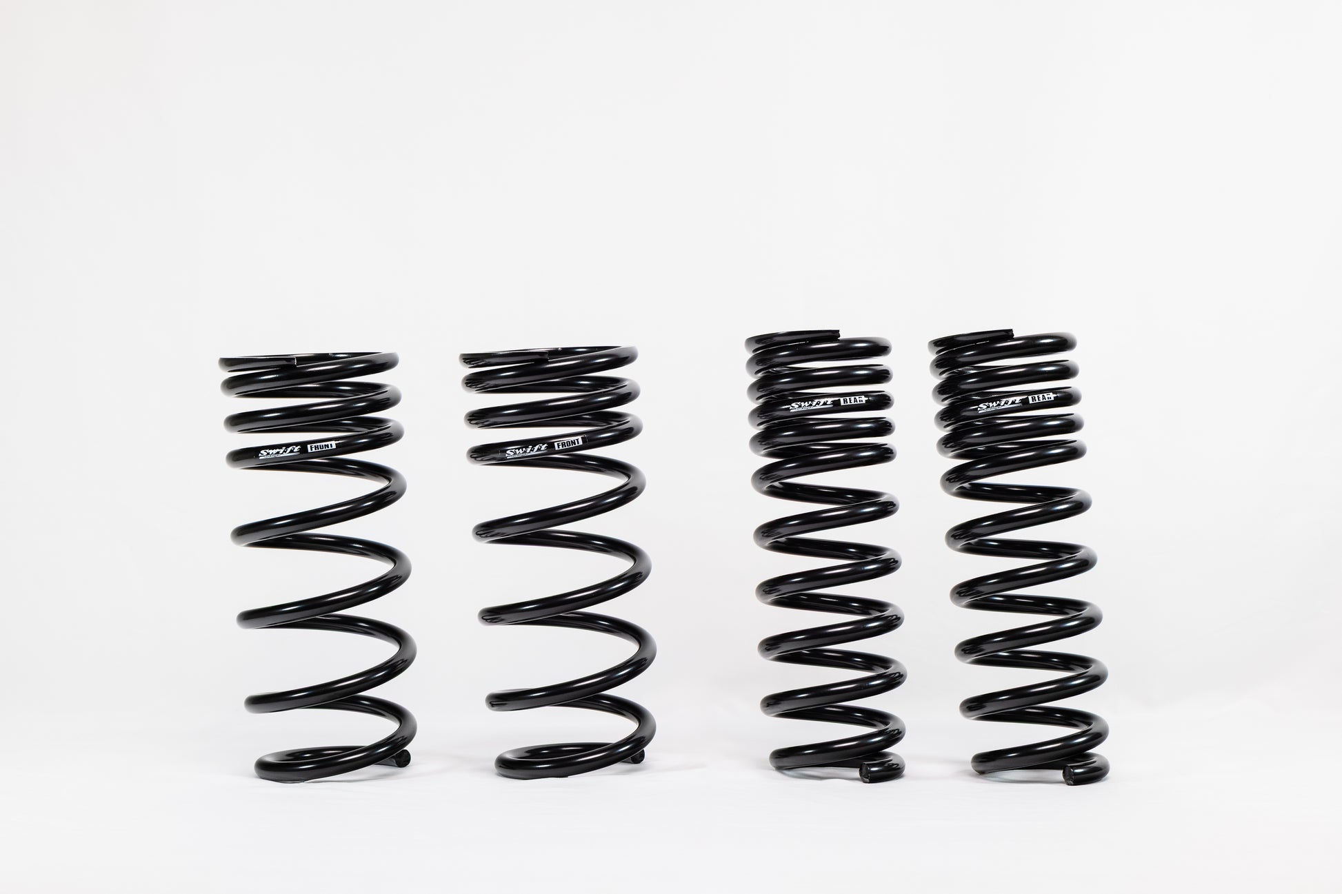 4T921R - Lexus IS 500 (2022+)[Spec-R Springs]