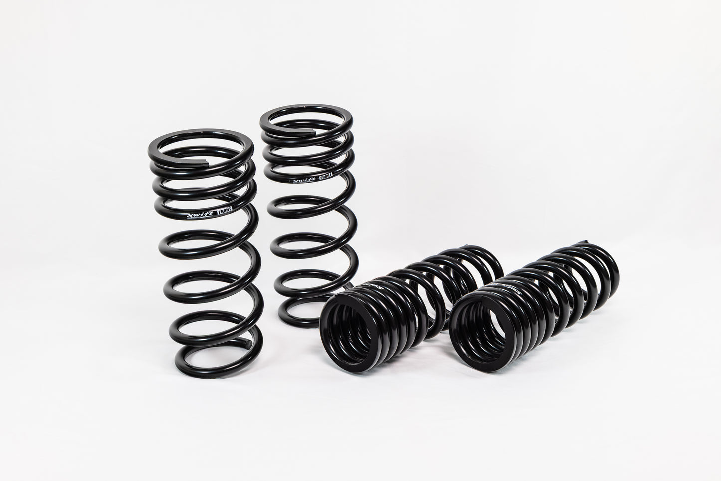 4T921R - Lexus IS 500 (2022+)[Spec-R Springs]