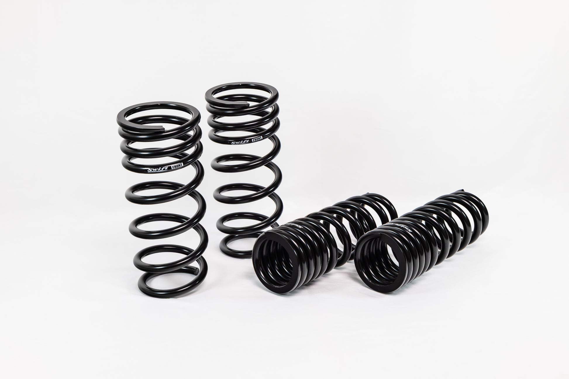4T921R - Lexus IS 500 (2022+)[Spec-R Springs]