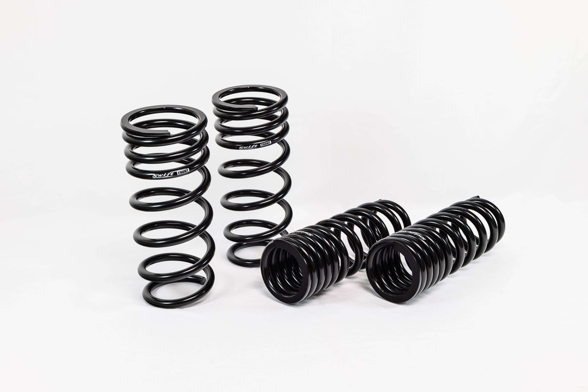 4T921R - Lexus IS 500 (2022+)[Spec-R Springs]