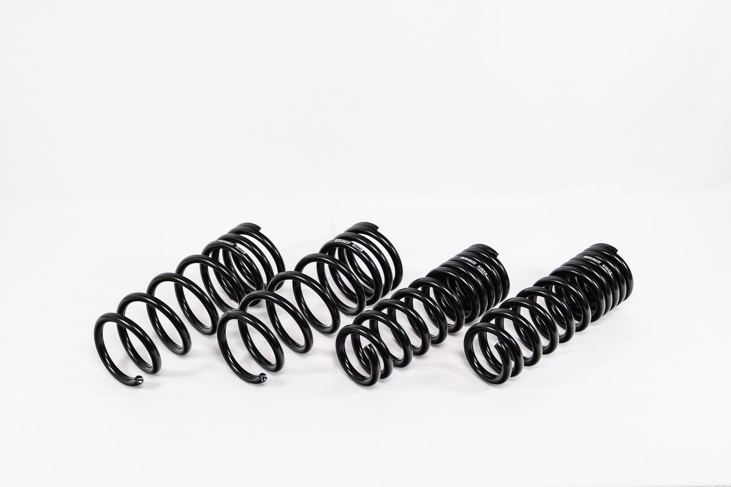 4T921R - Lexus IS 500 (2022+)[Spec-R Springs]