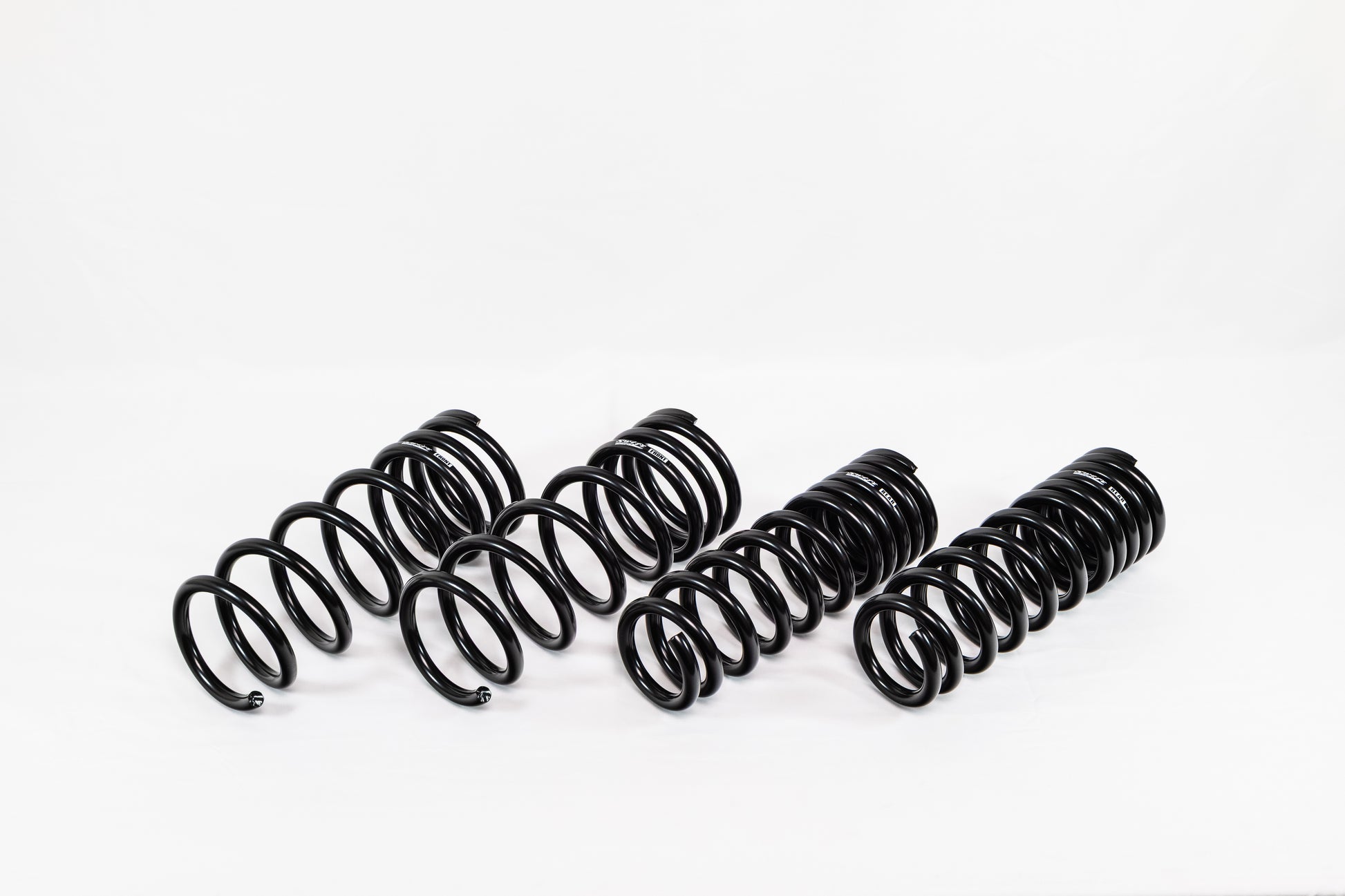 4T921R - Lexus IS 500 (2022+)[Spec-R Springs]