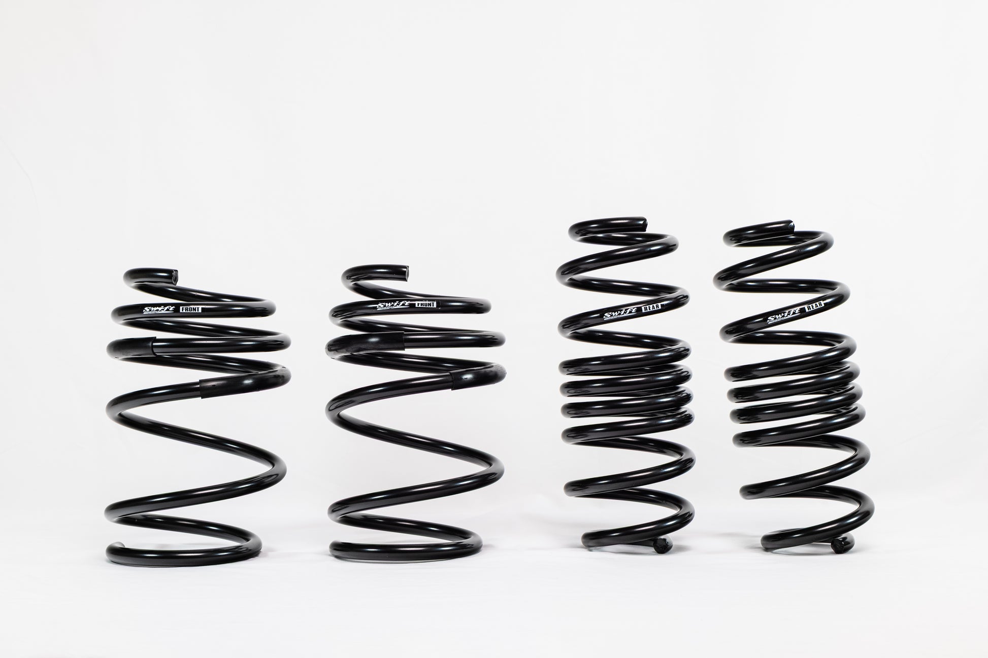 4T922R - Toyota GR Corolla (2022+)[Spec-R Springs]