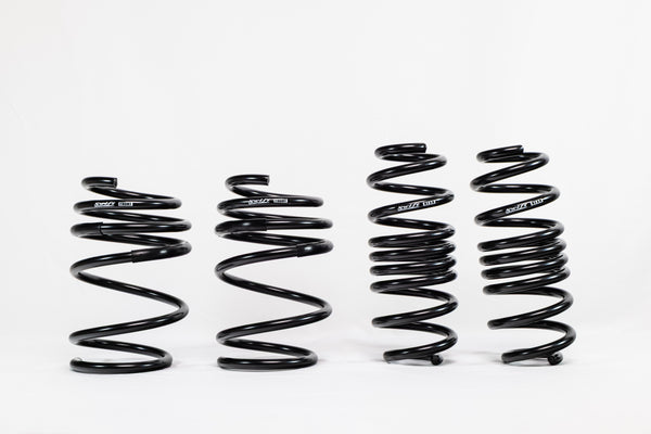 Toyota GR Corolla Lowering Springs (2023+) | Swift Spec-R – Swift ...