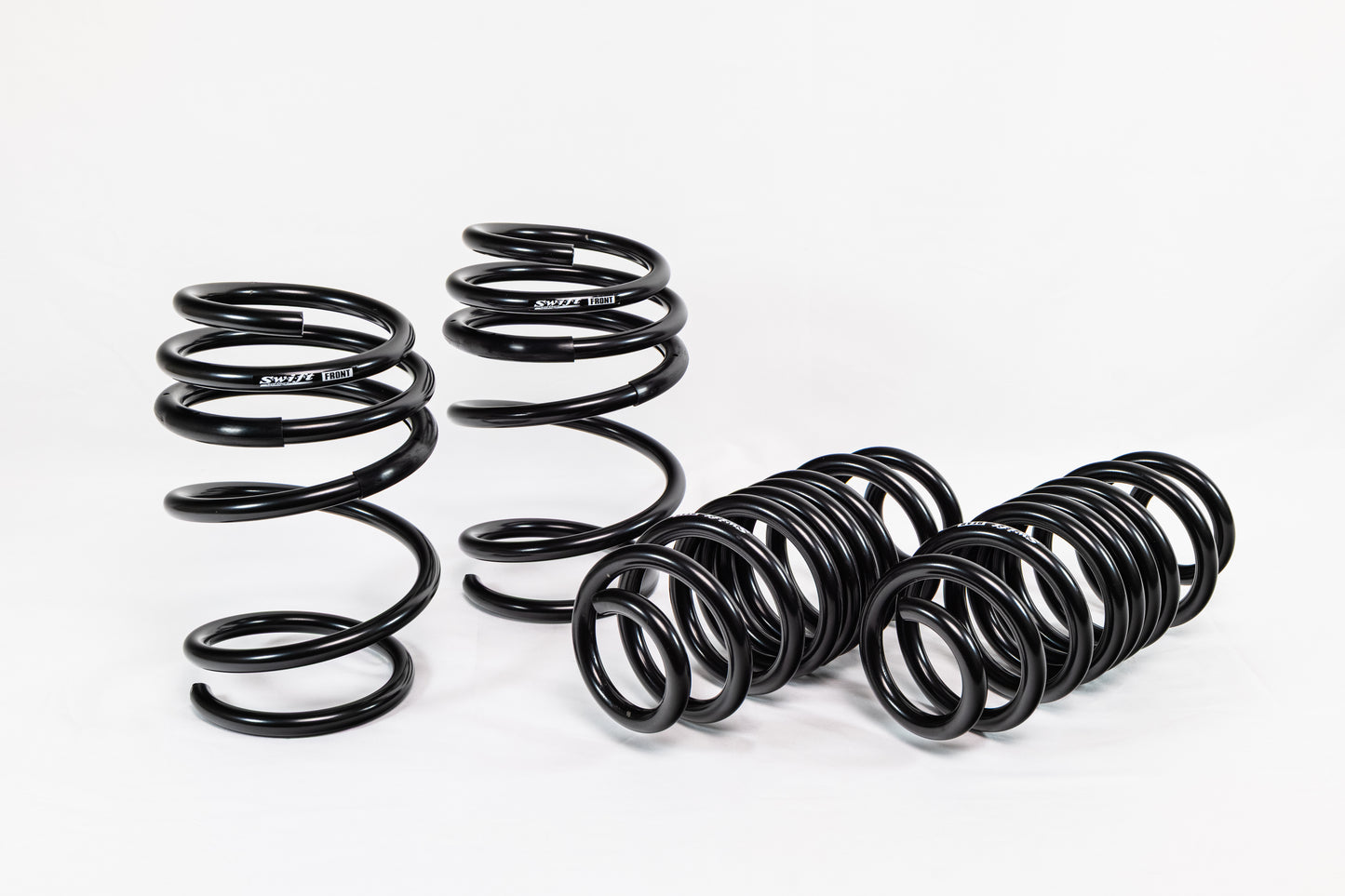4T922R - Toyota GR Corolla (2022+)[Spec-R Springs]
