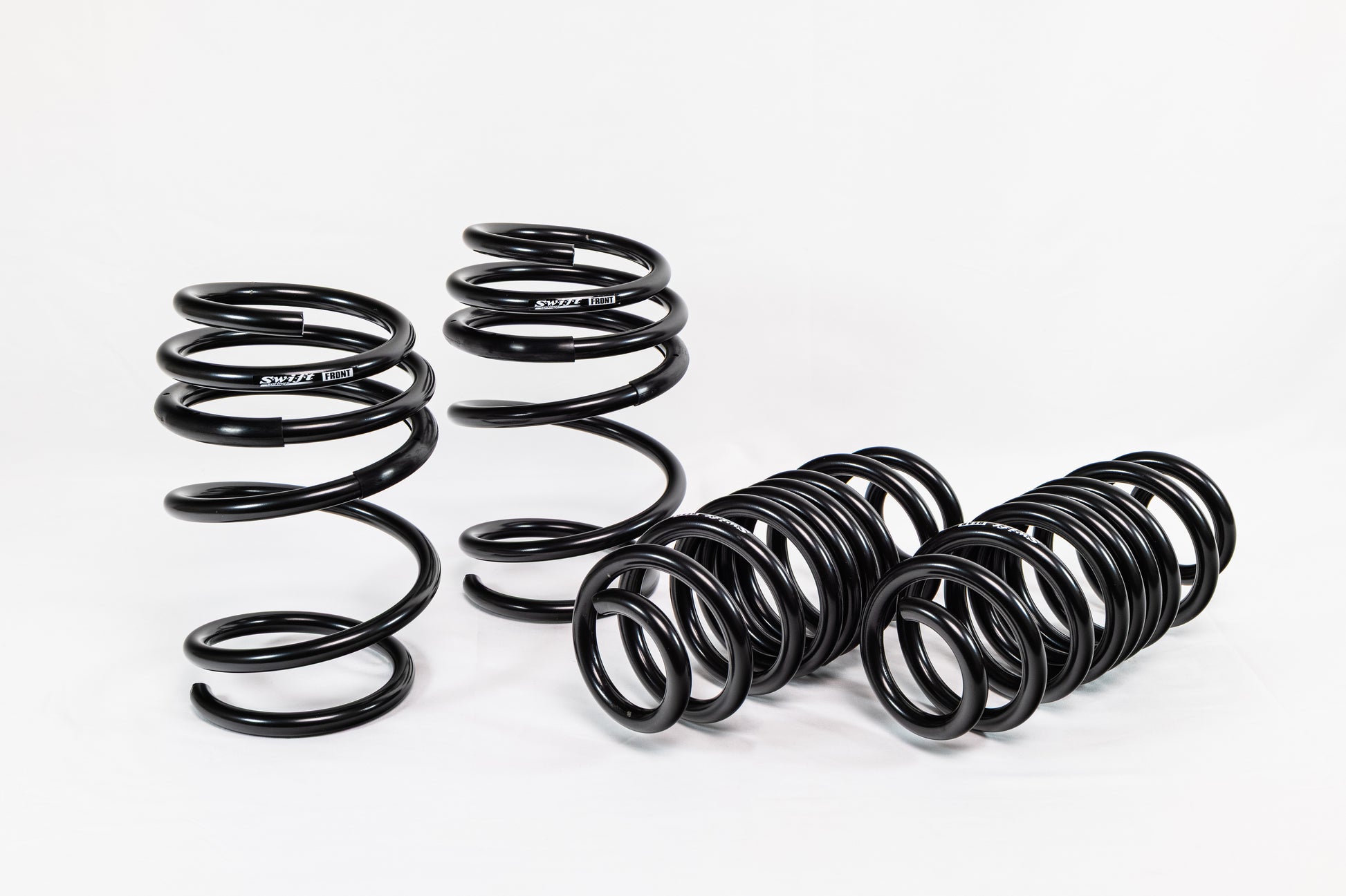 4T922R - Toyota GR Corolla (2022+)[Spec-R Springs]