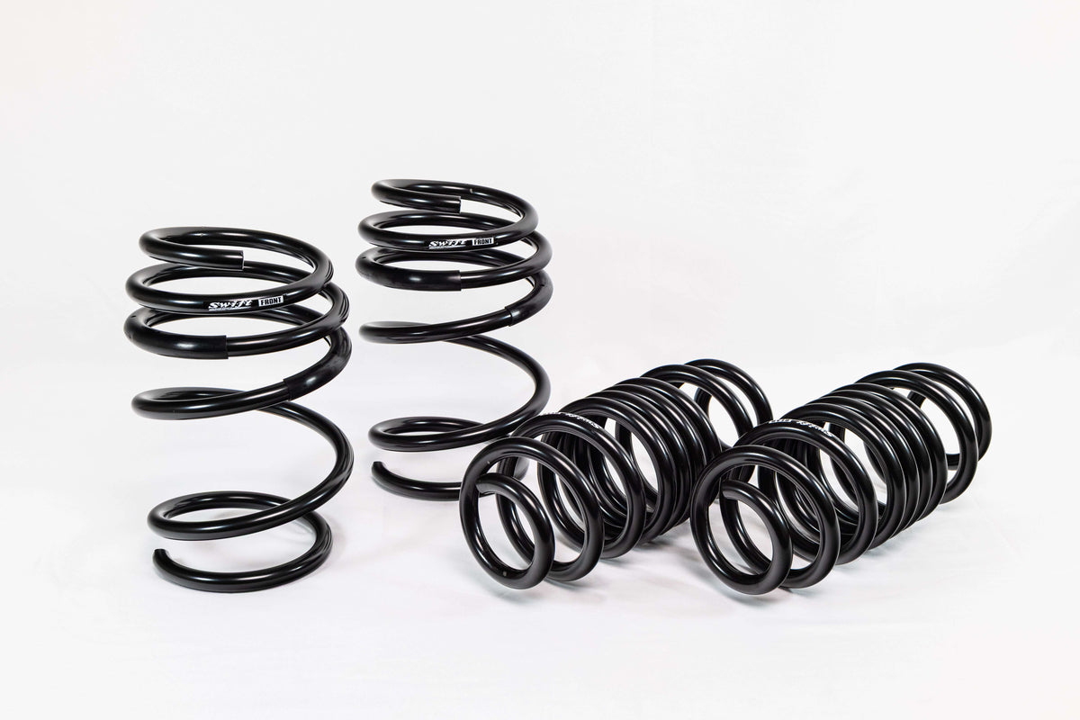 4T922R - Toyota GR Corolla (2022+)[Spec-R Springs]