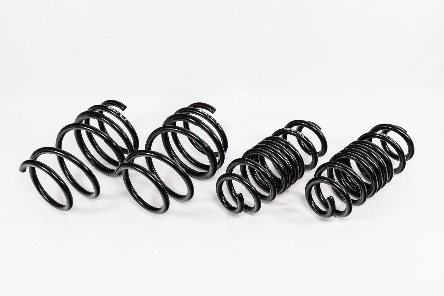 4T922R - Toyota GR Corolla (2022+)[Spec-R Springs]