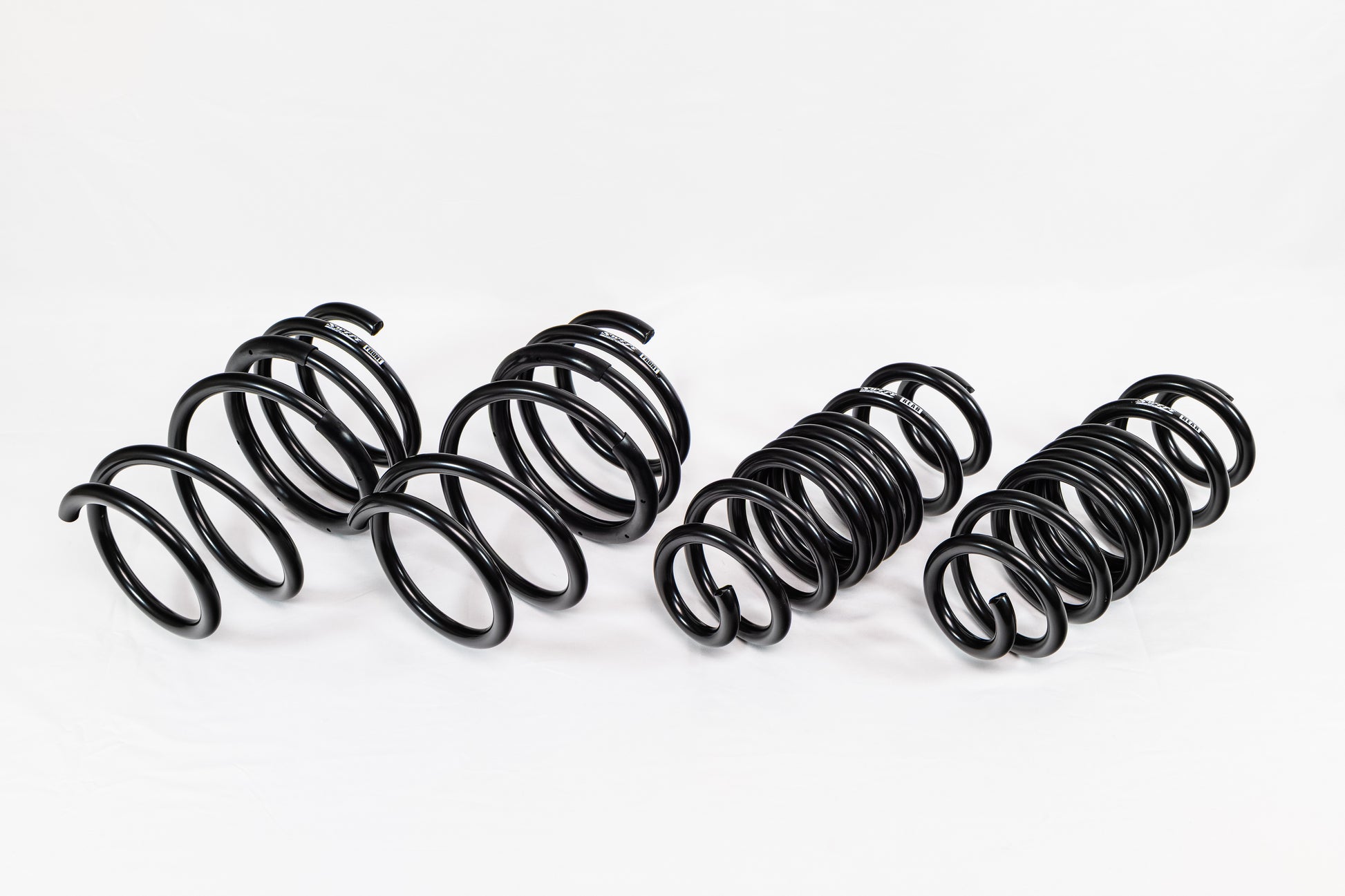 4T922R - Toyota GR Corolla (2022+)[Spec-R Springs]