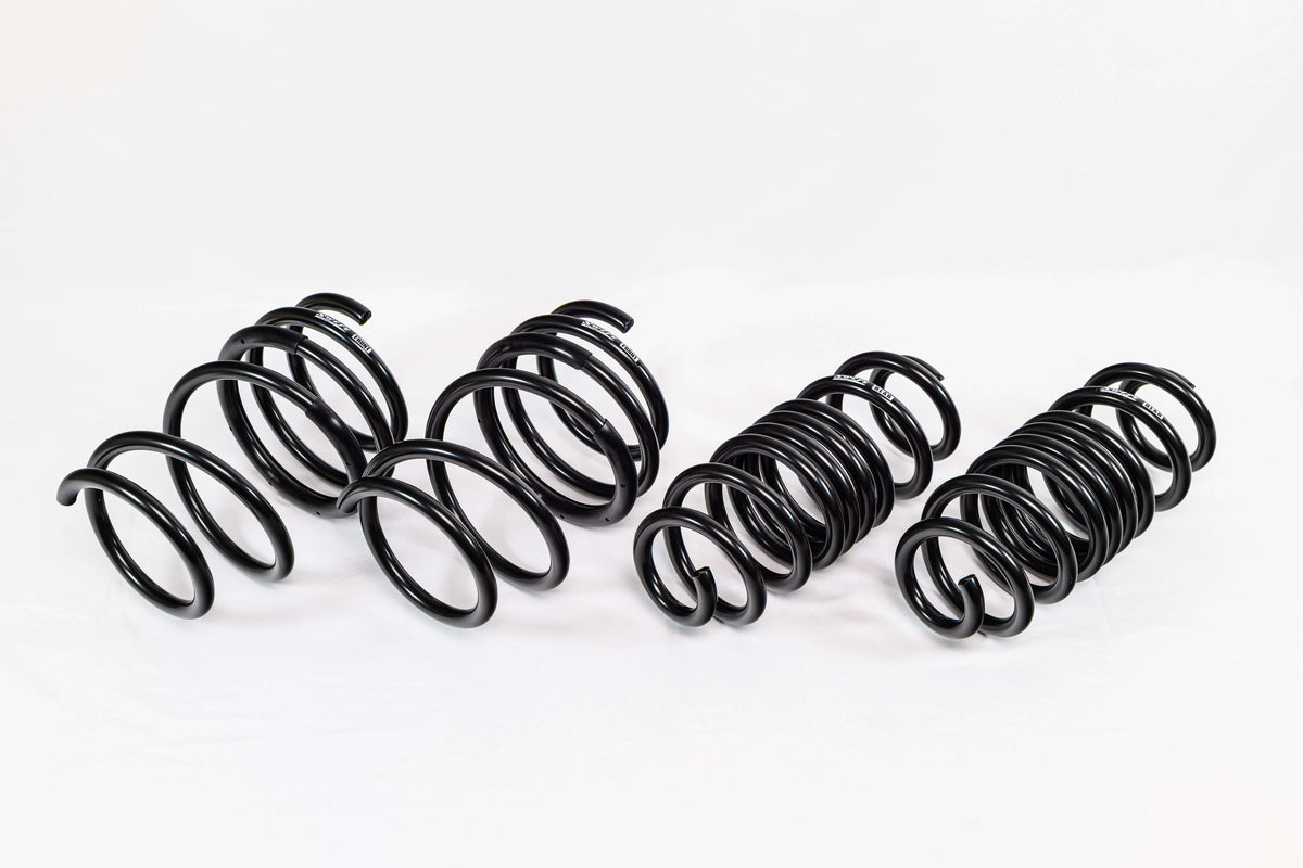 4T922R - Toyota GR Corolla (2022+)[Spec-R Springs]