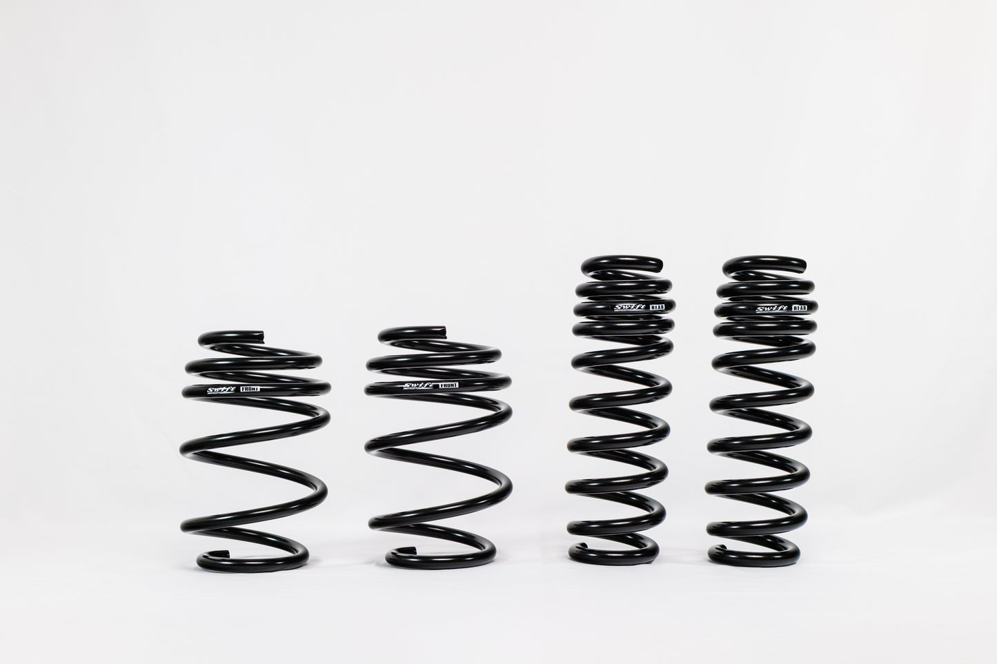 4X903R - BMW M3 (2008-2013)[Spec-R Springs]