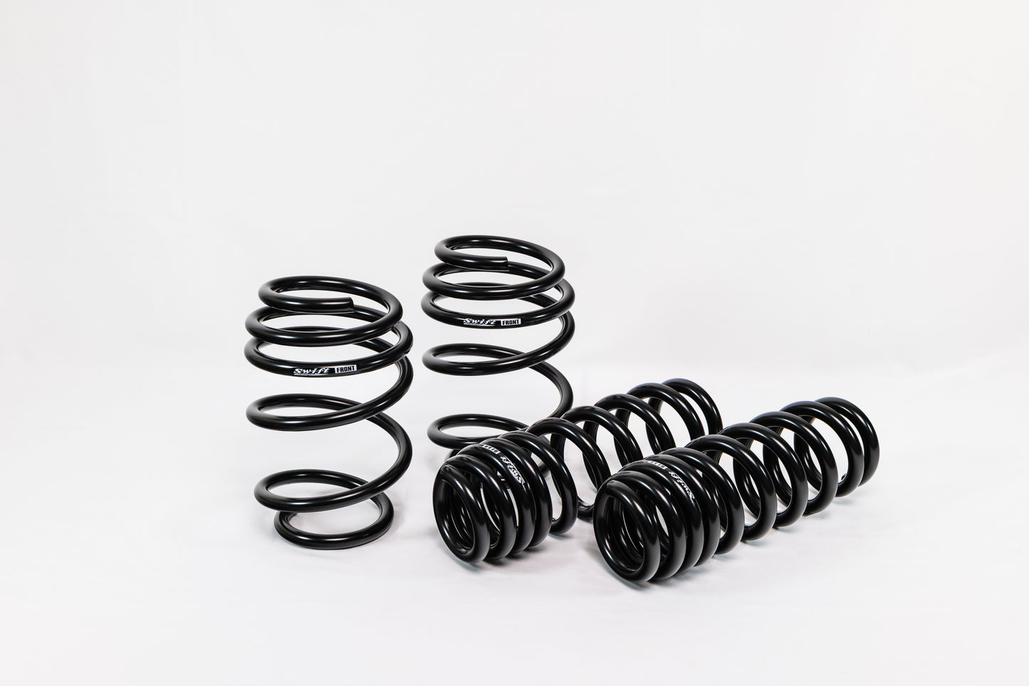 4X903R - BMW M3 (2008-2013)[Spec-R Springs Springs]